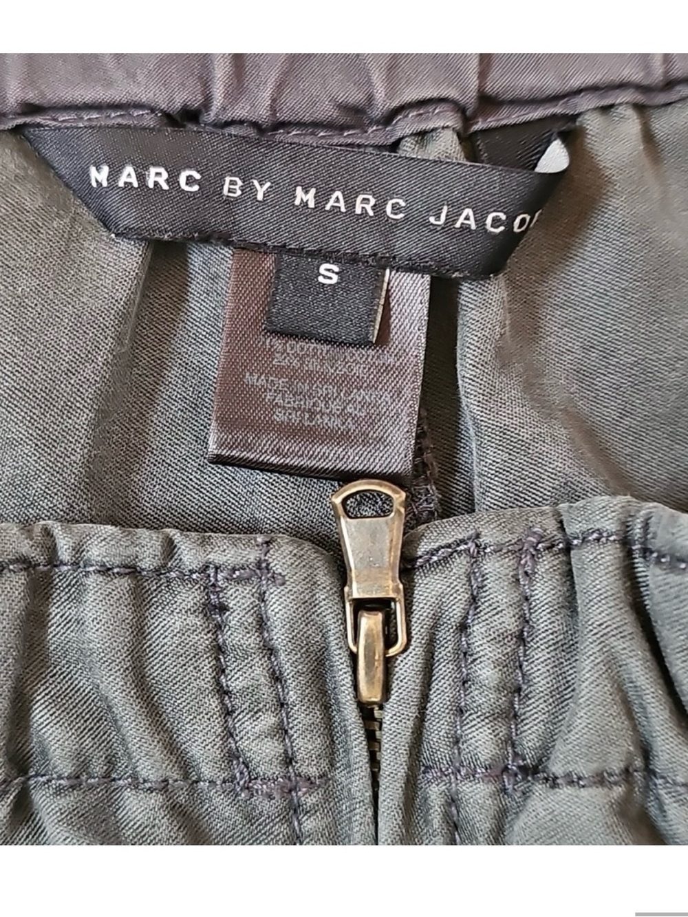 Marc Jacobs Jumpsuit - Picture 6 of 6
